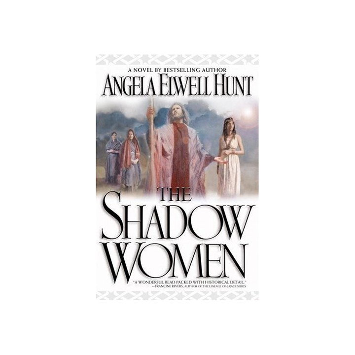 The Shadow Women (FIRST EDITION)